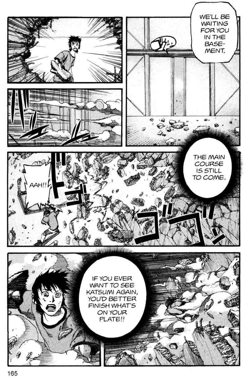 Page 19 Chapter 163 ARMS