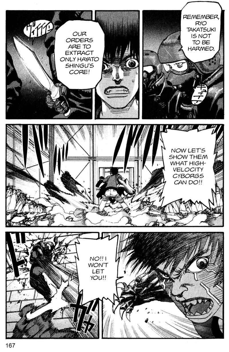 Page 21 Chapter 163 ARMS