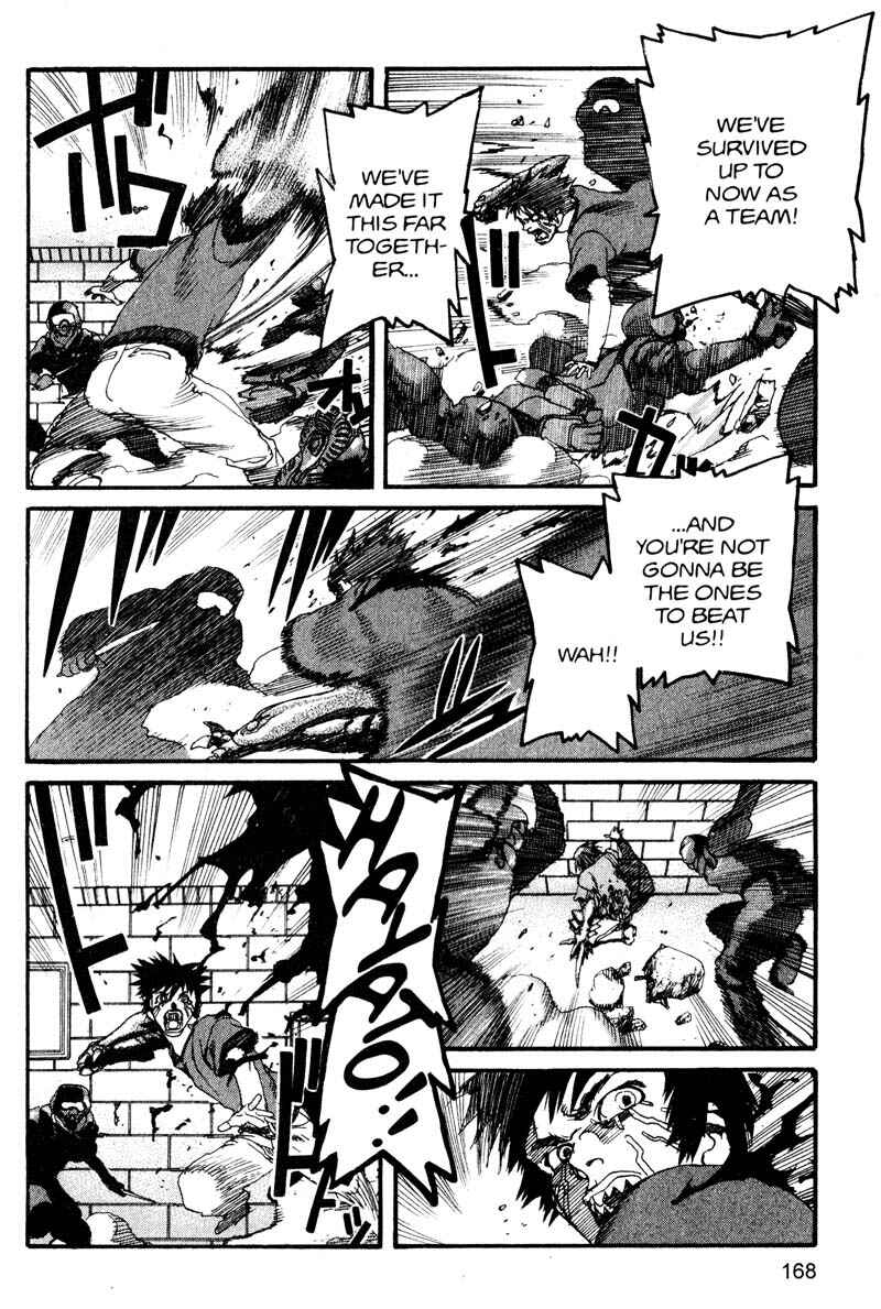 Page 22 Chapter 163 ARMS