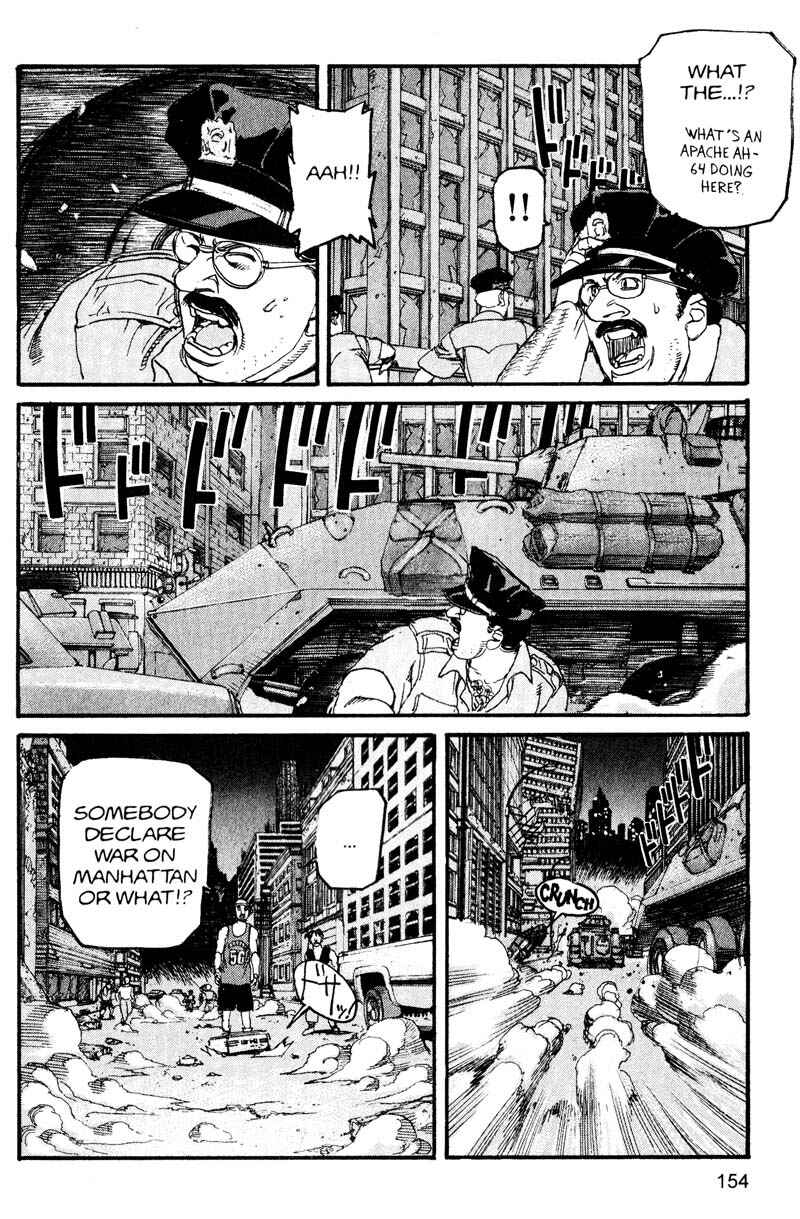 Page 8 Chapter 163 ARMS