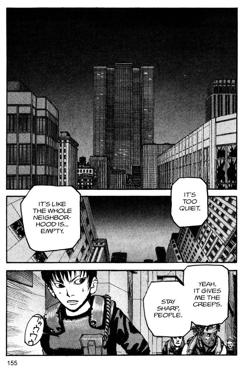 Page 9 Chapter 163 ARMS