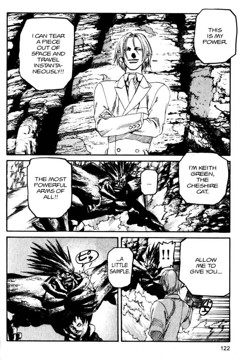Page 11 Chapter 106 ARMS