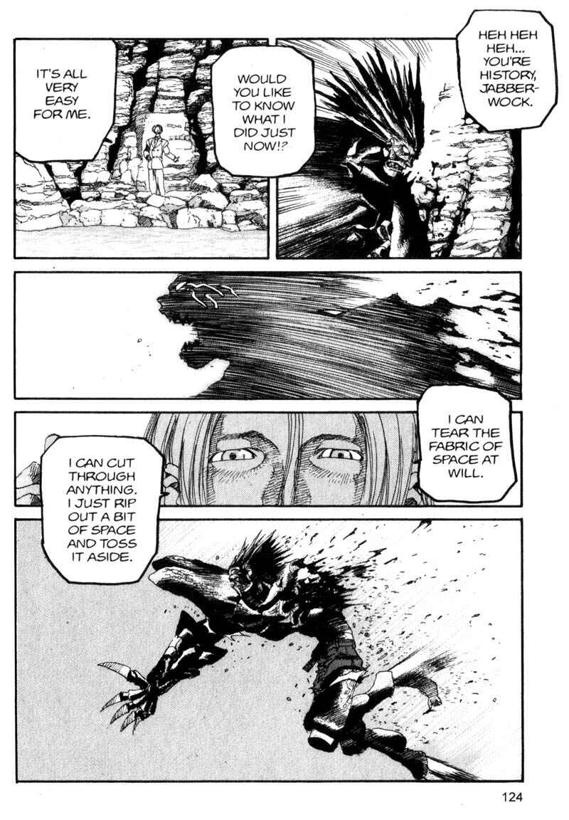 Page 13 Chapter 106 ARMS
