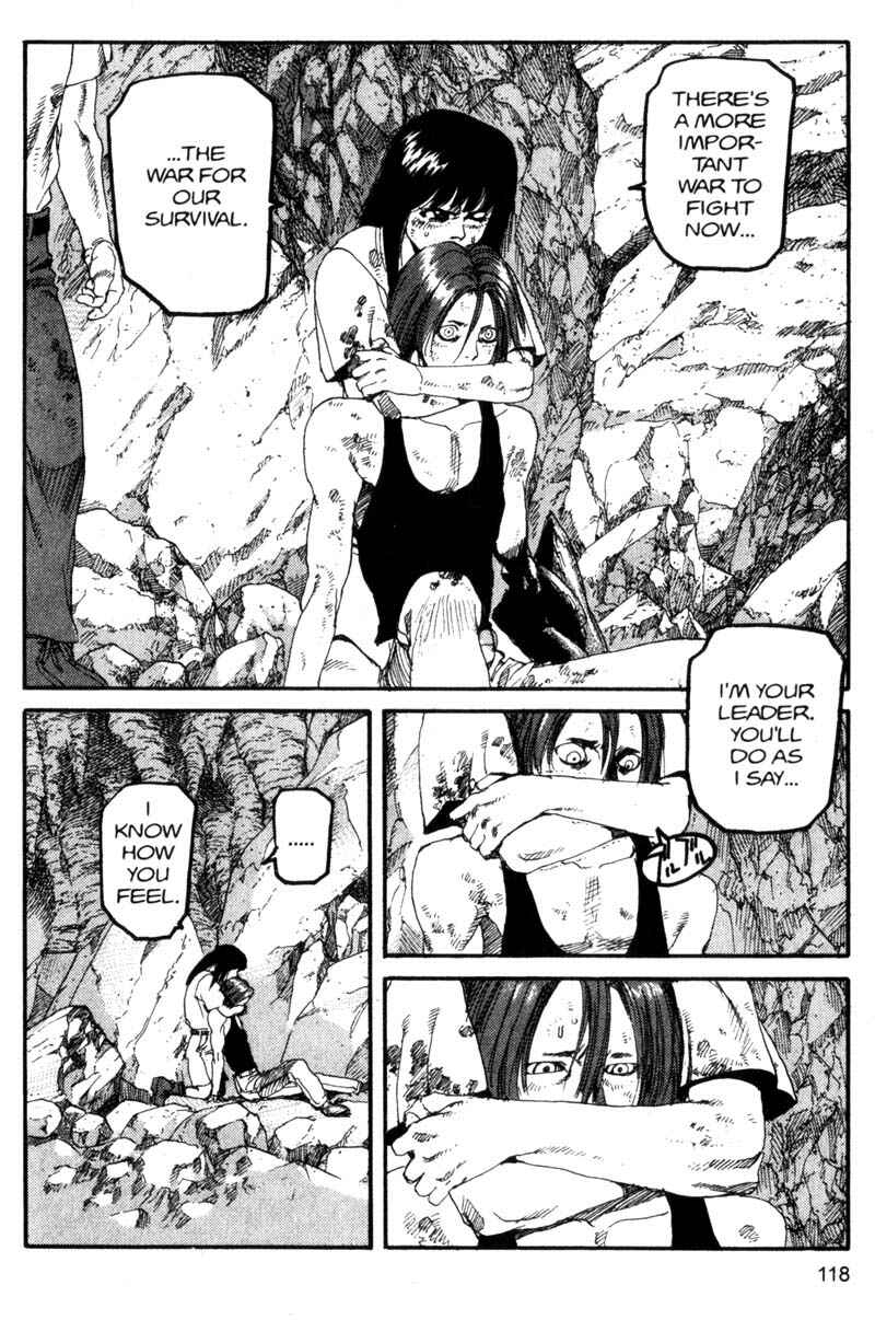 Page 7 Chapter 106 ARMS