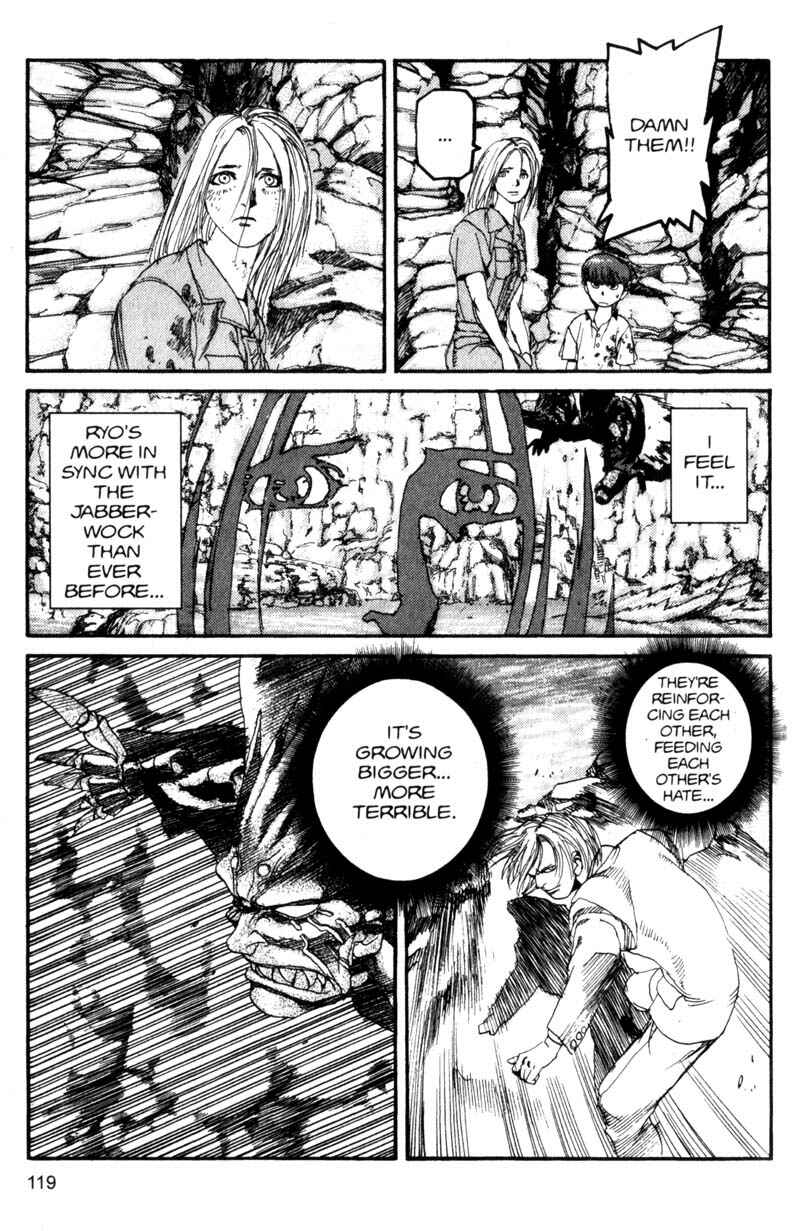 Page 8 Chapter 106 ARMS