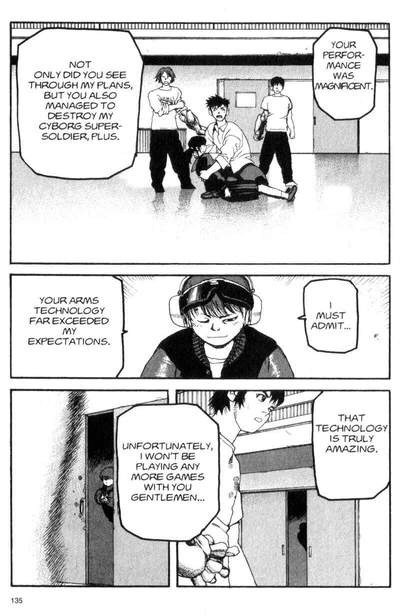 Page 2 Chapter 18 ARMS