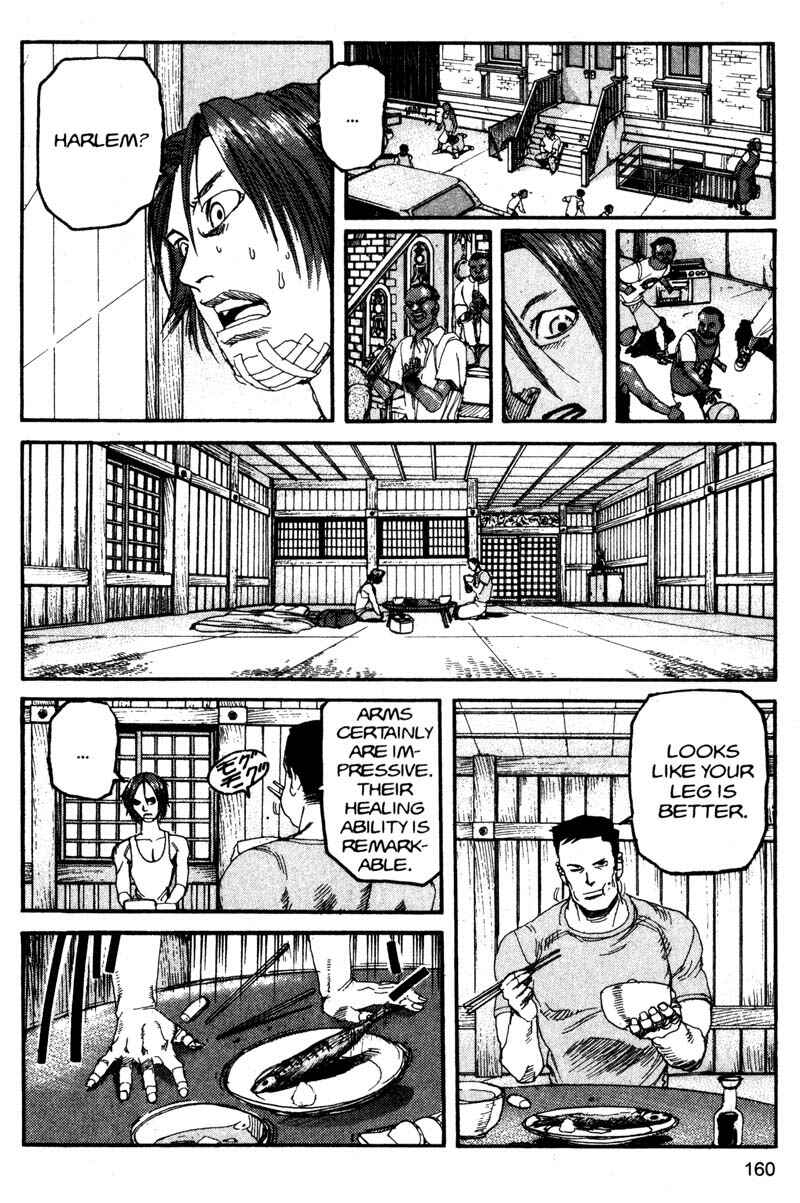 Page 10 Chapter 119 ARMS