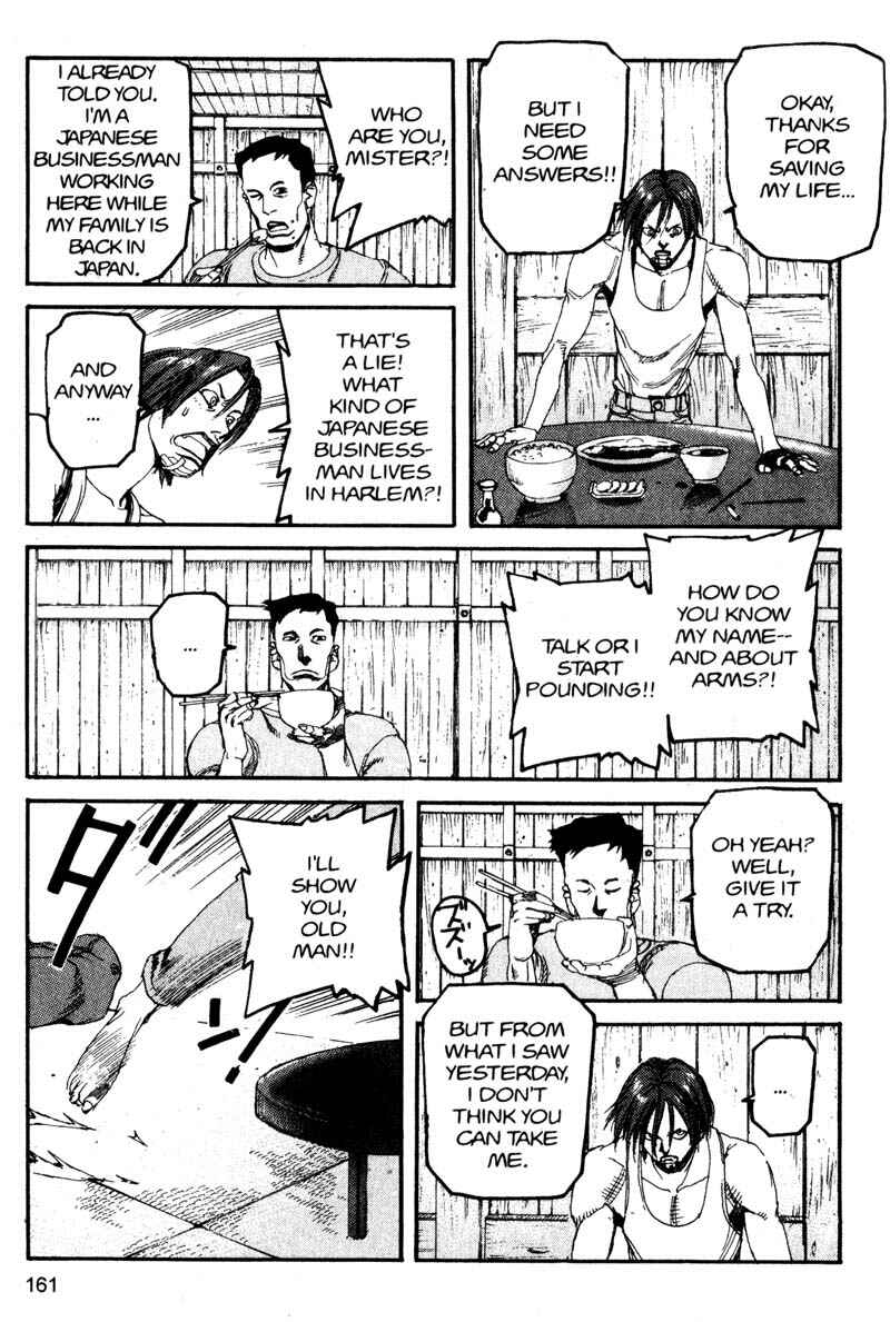 Page 11 Chapter 119 ARMS