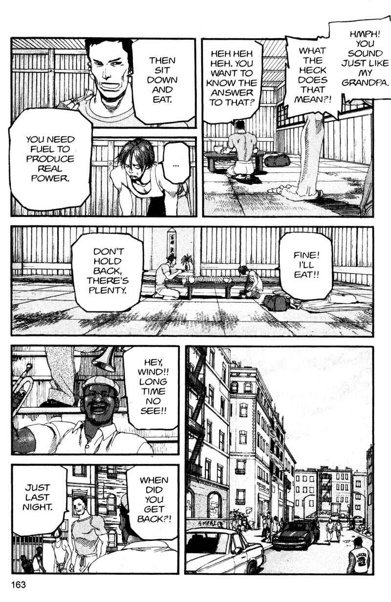 Page 13 Chapter 119 ARMS