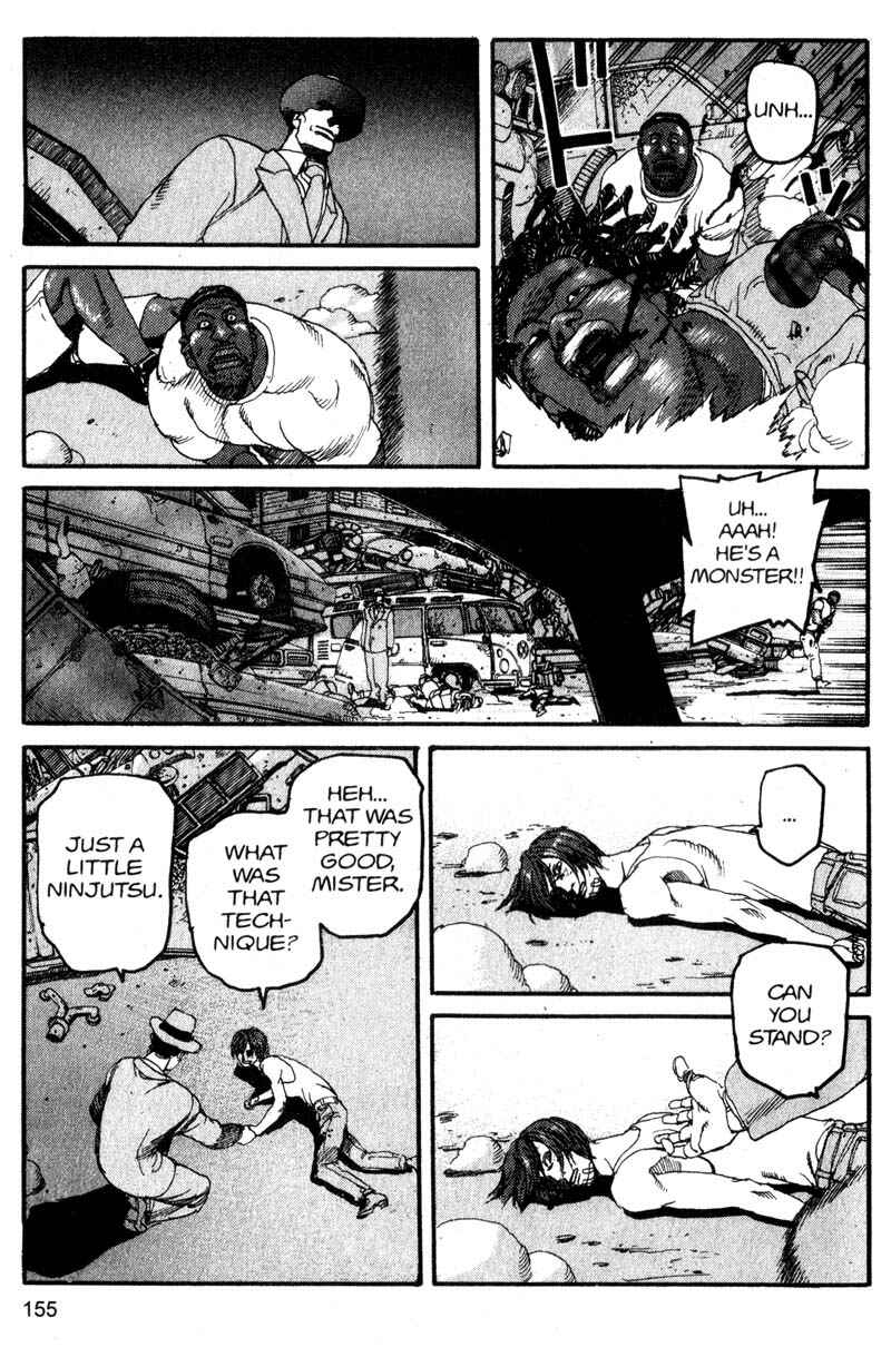 Page 5 Chapter 119 ARMS