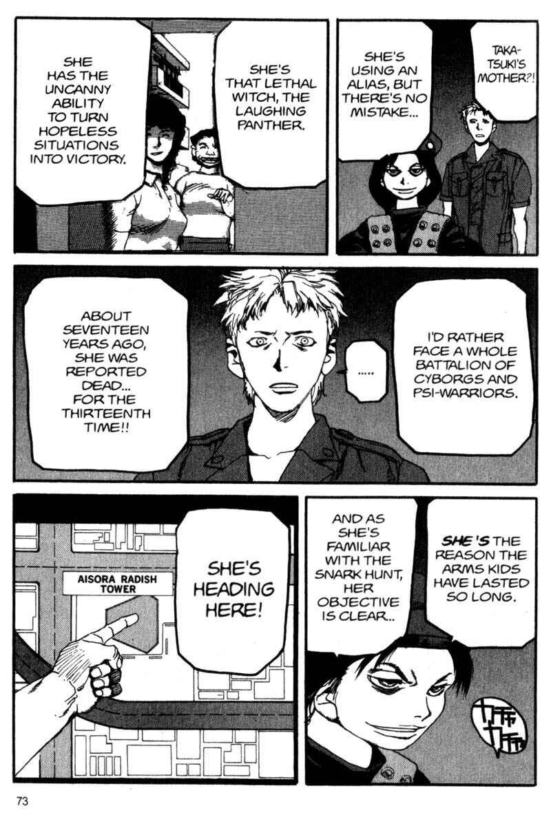 Page 16 Chapter 58 ARMS