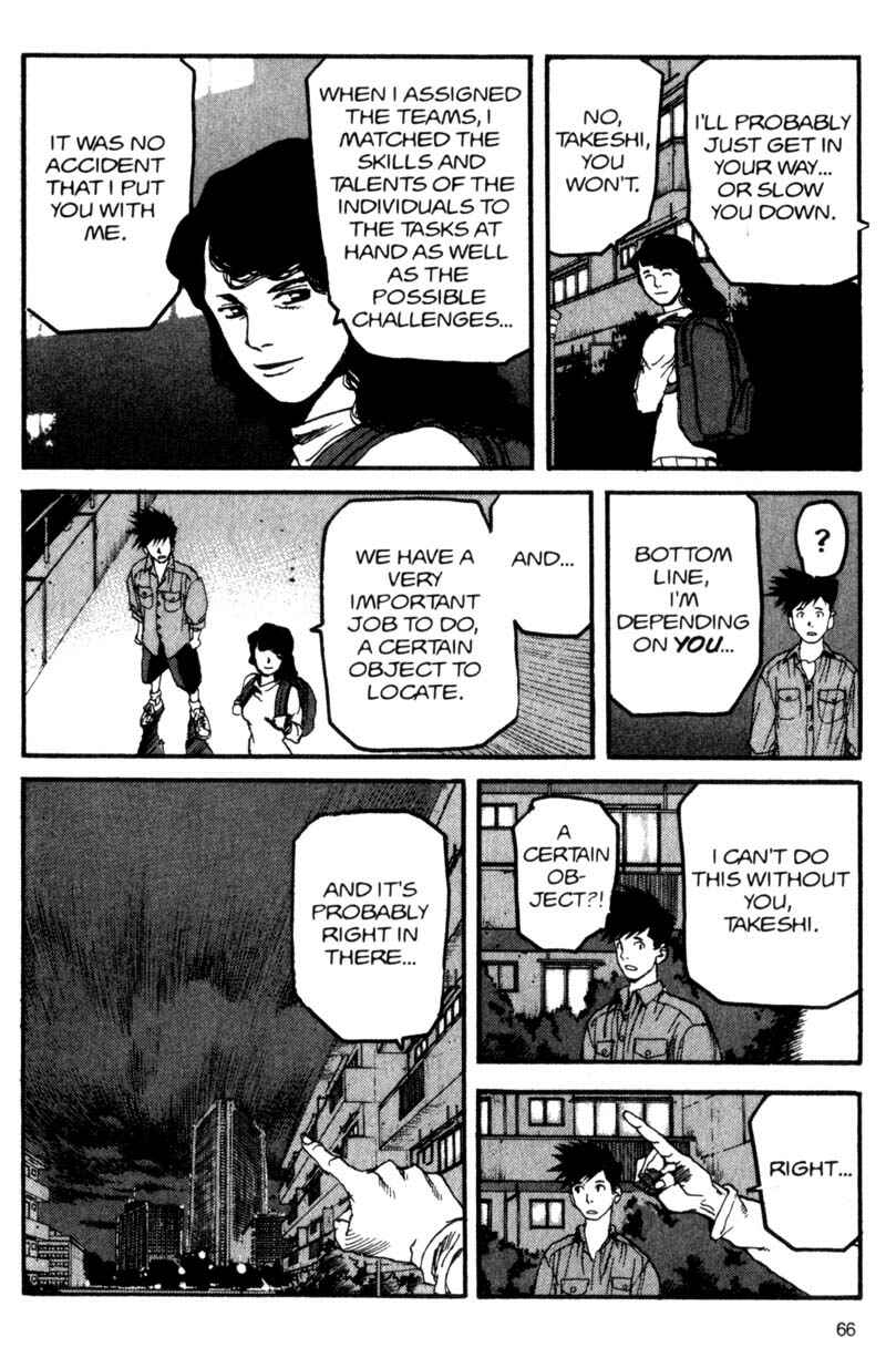 Page 9 Chapter 58 ARMS
