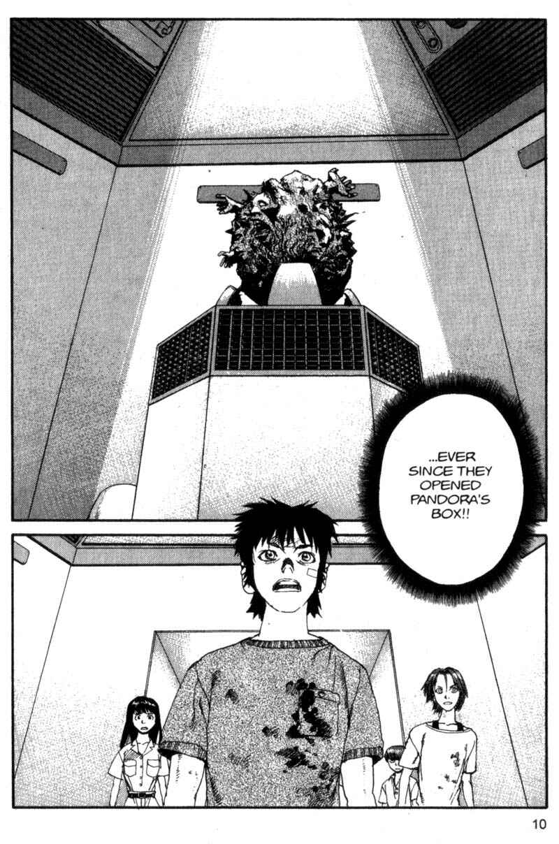 Page 10 Chapter 89 ARMS