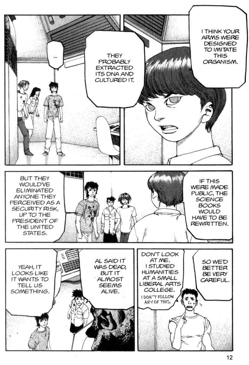 Page 12 Chapter 89 ARMS