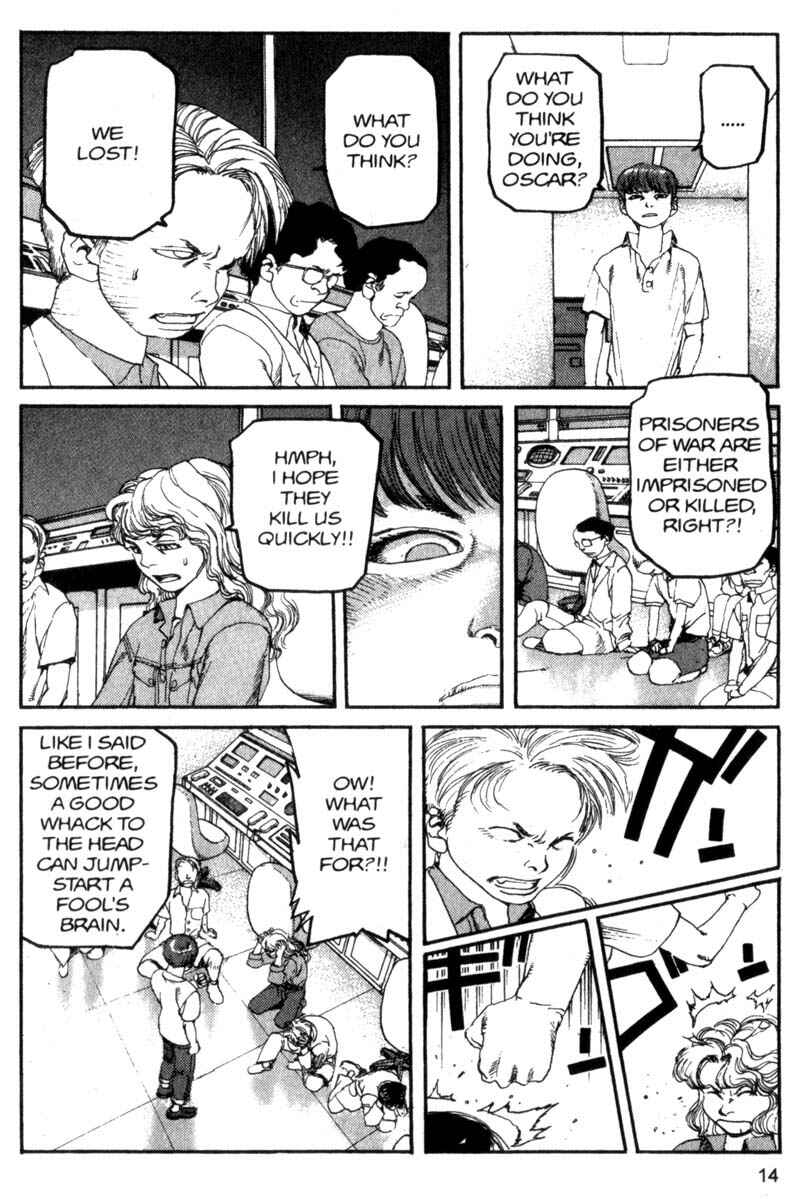 Page 14 Chapter 89 ARMS