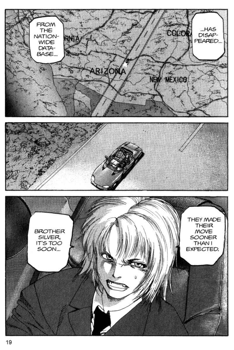 Page 19 Chapter 89 ARMS