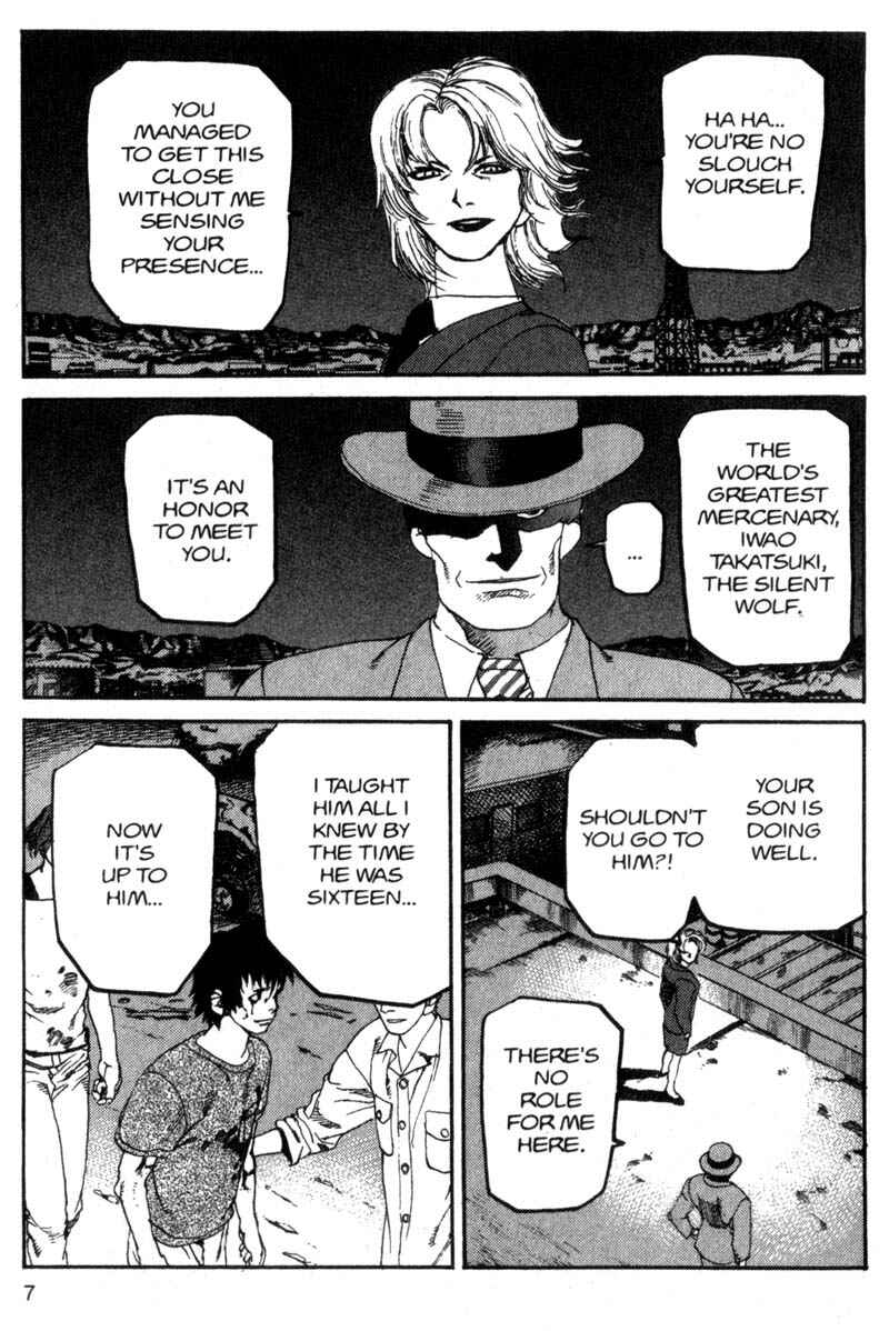 Page 7 Chapter 89 ARMS