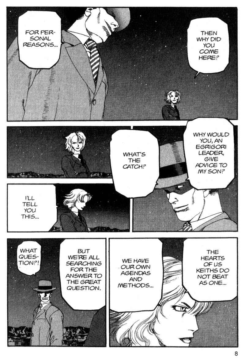 Page 8 Chapter 89 ARMS