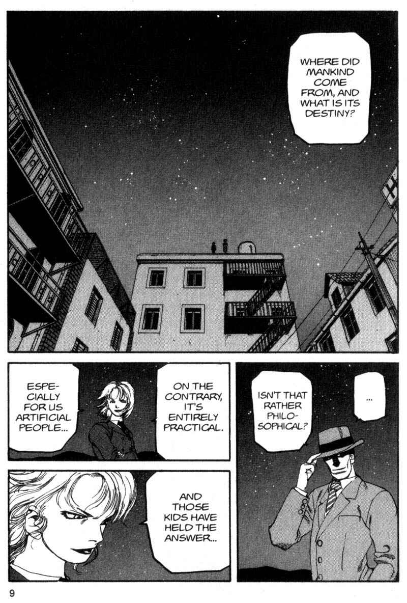 Page 9 Chapter 89 ARMS