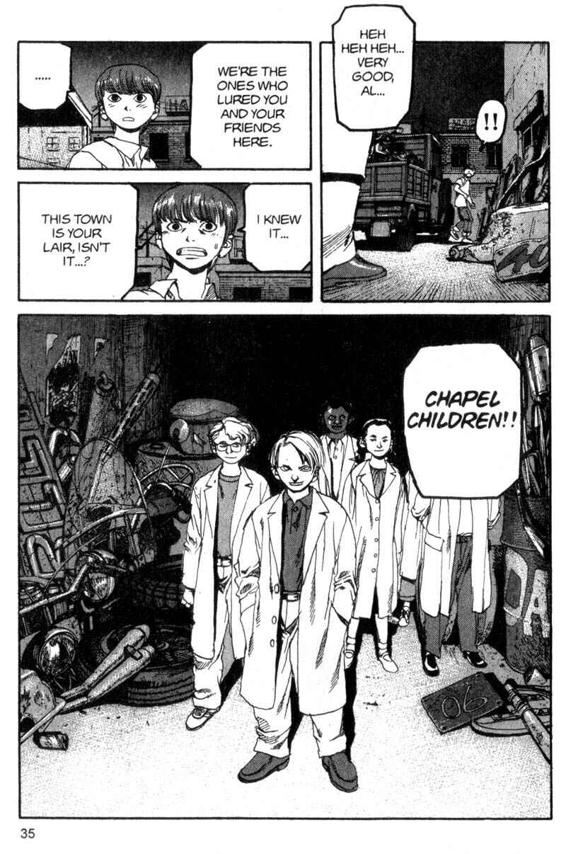Page 12 Chapter 79 ARMS