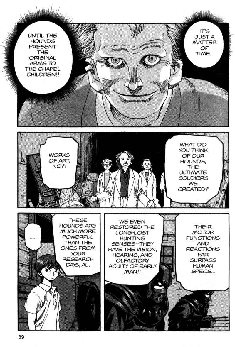 Page 16 Chapter 79 ARMS