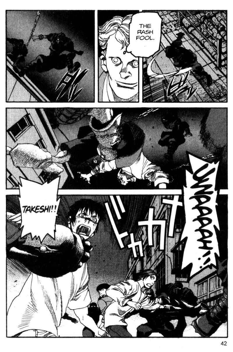 Page 19 Chapter 79 ARMS