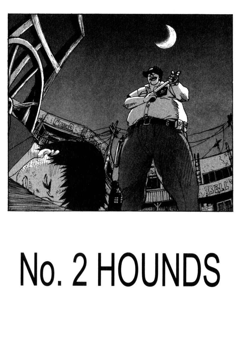 Page 3 Chapter 79 ARMS