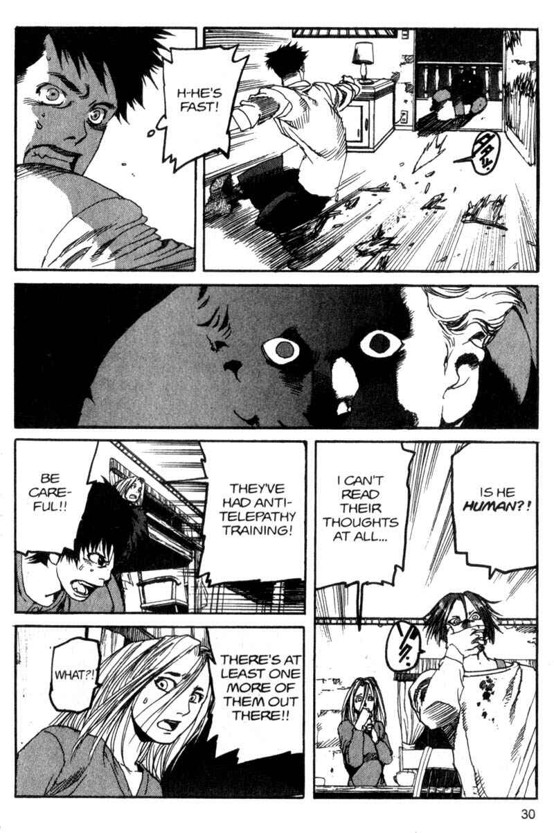 Page 7 Chapter 79 ARMS