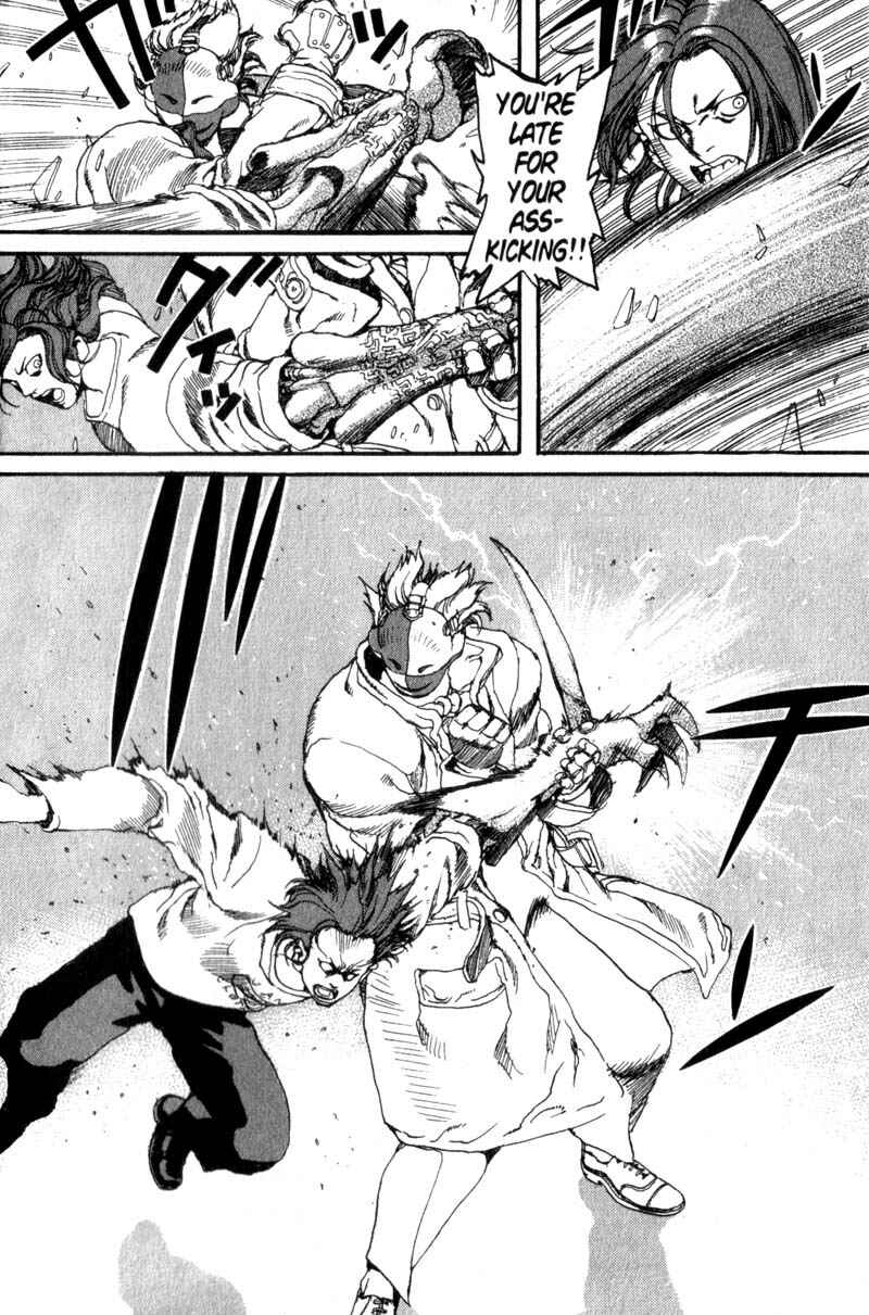 Page 17 Chapter 12 ARMS