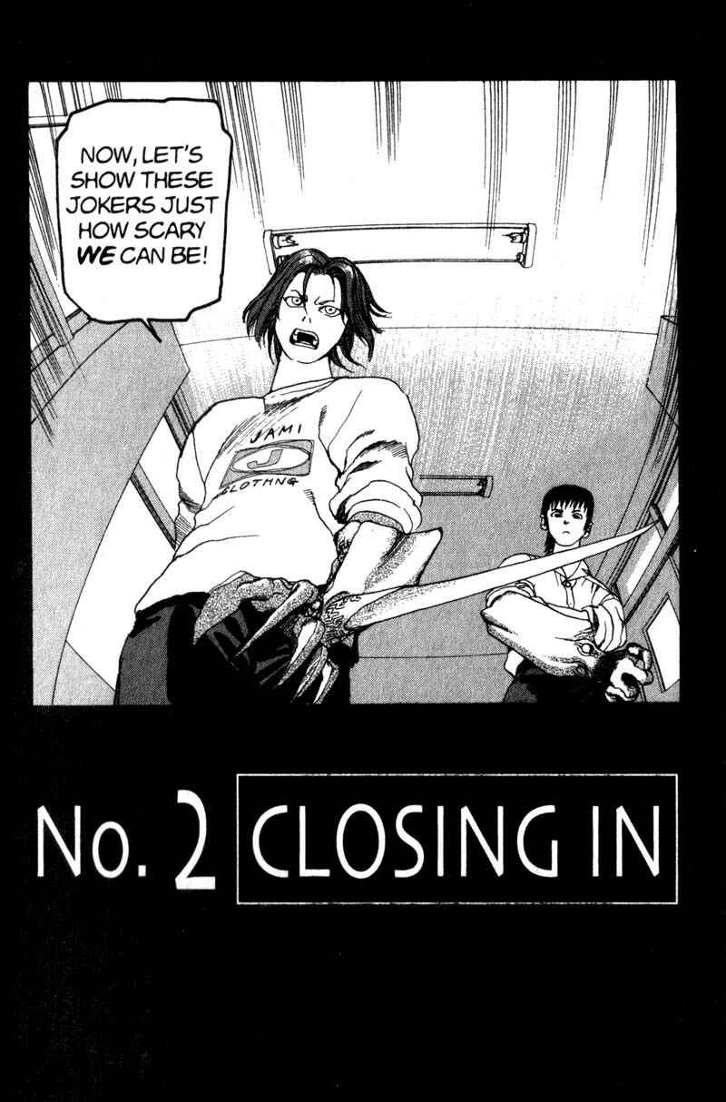Page 3 Chapter 12 ARMS