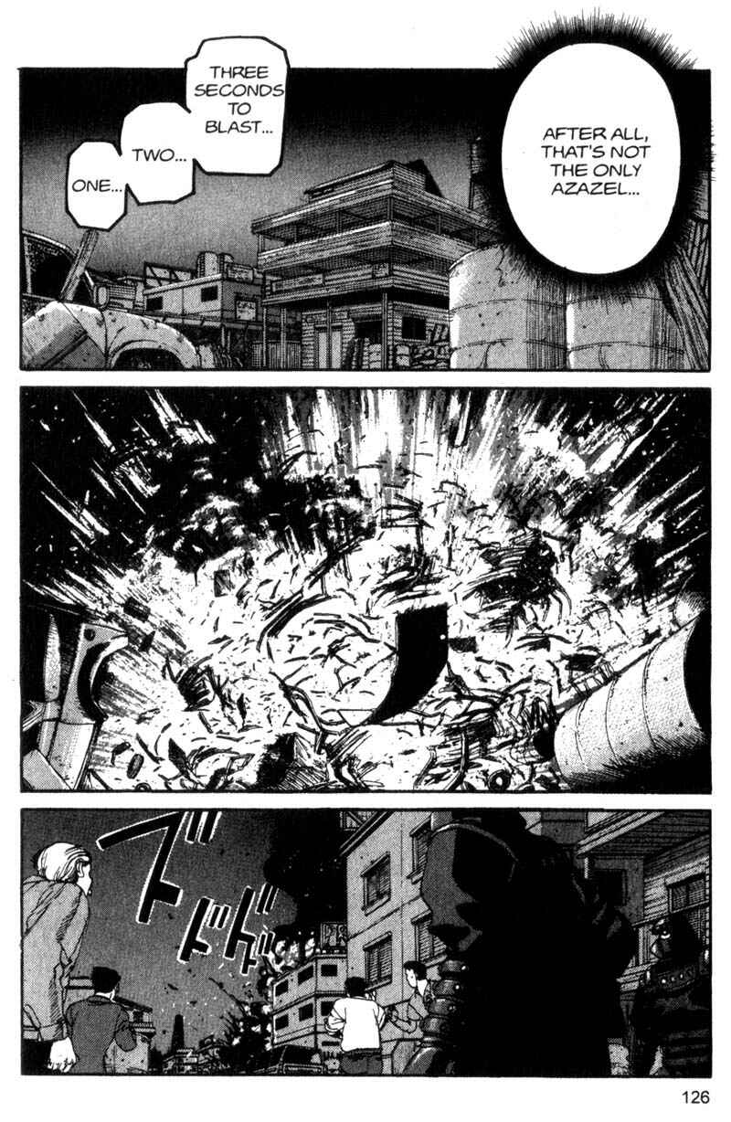Page 11 Chapter 95 ARMS