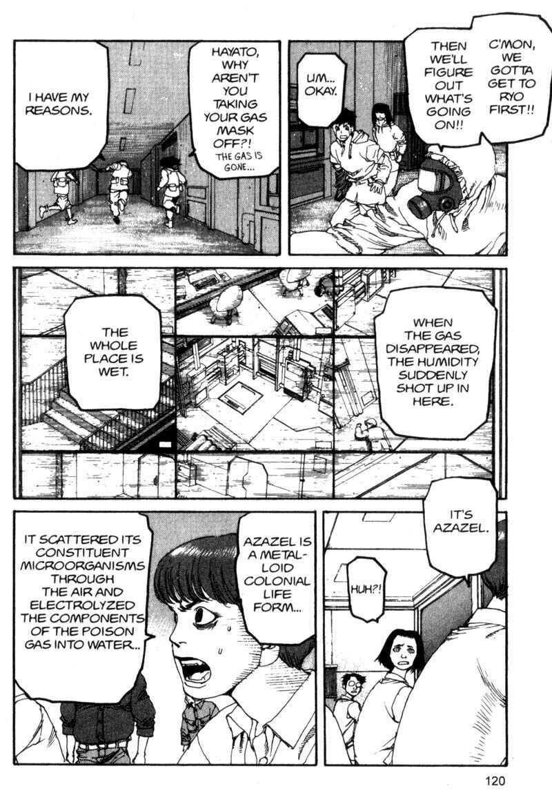 Page 5 Chapter 95 ARMS