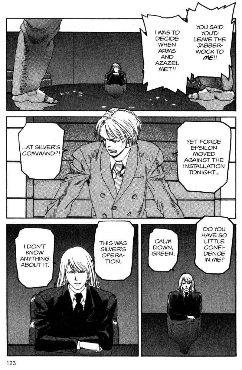Page 8 Chapter 95 ARMS
