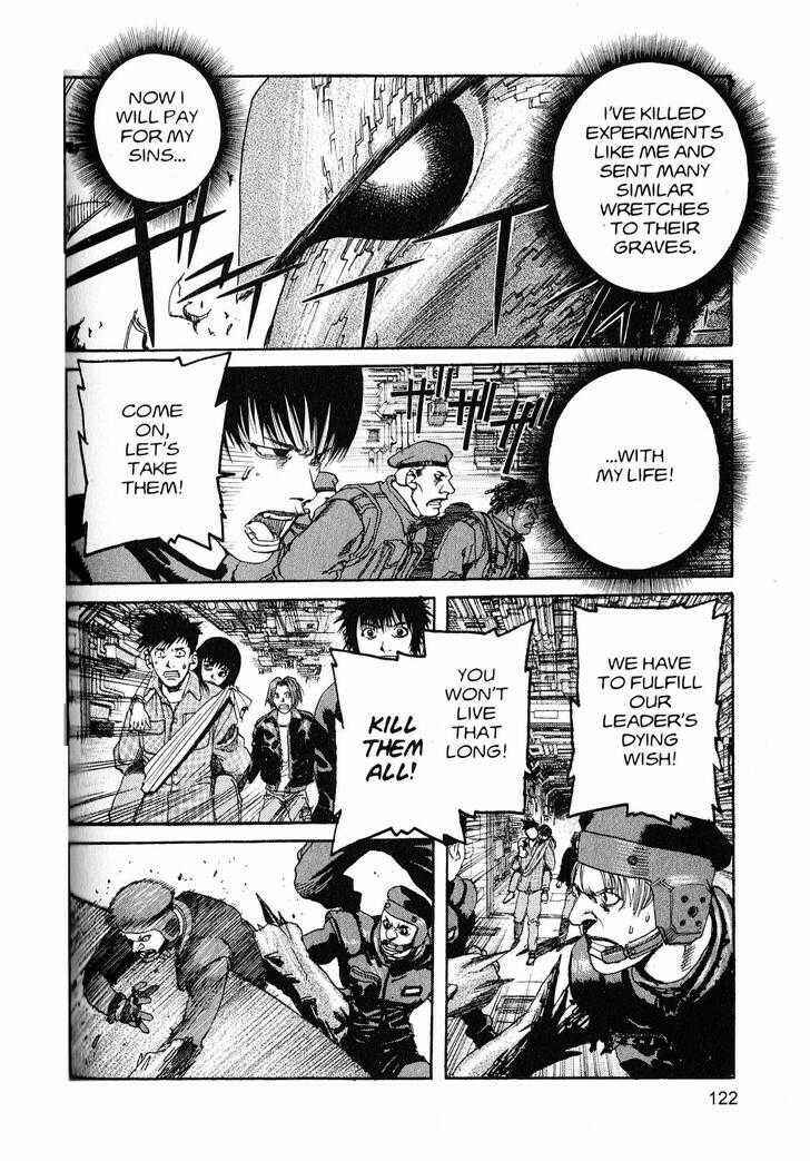 Page 9 Chapter 216 ARMS