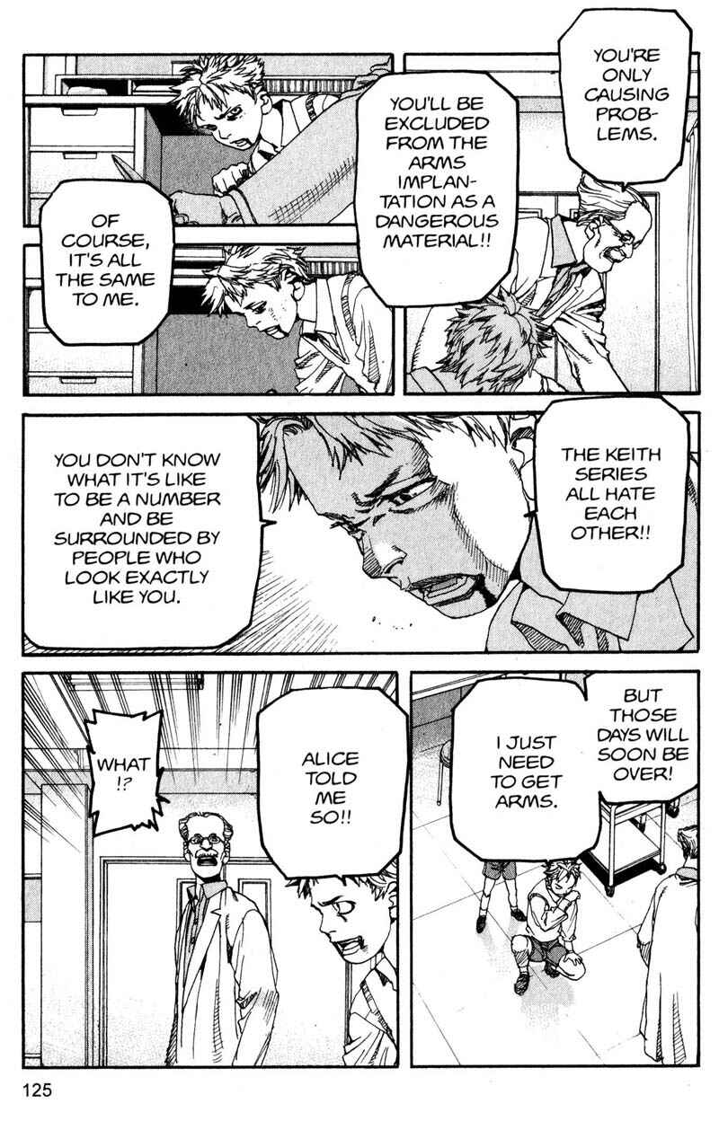 Page 11 Chapter 150 ARMS