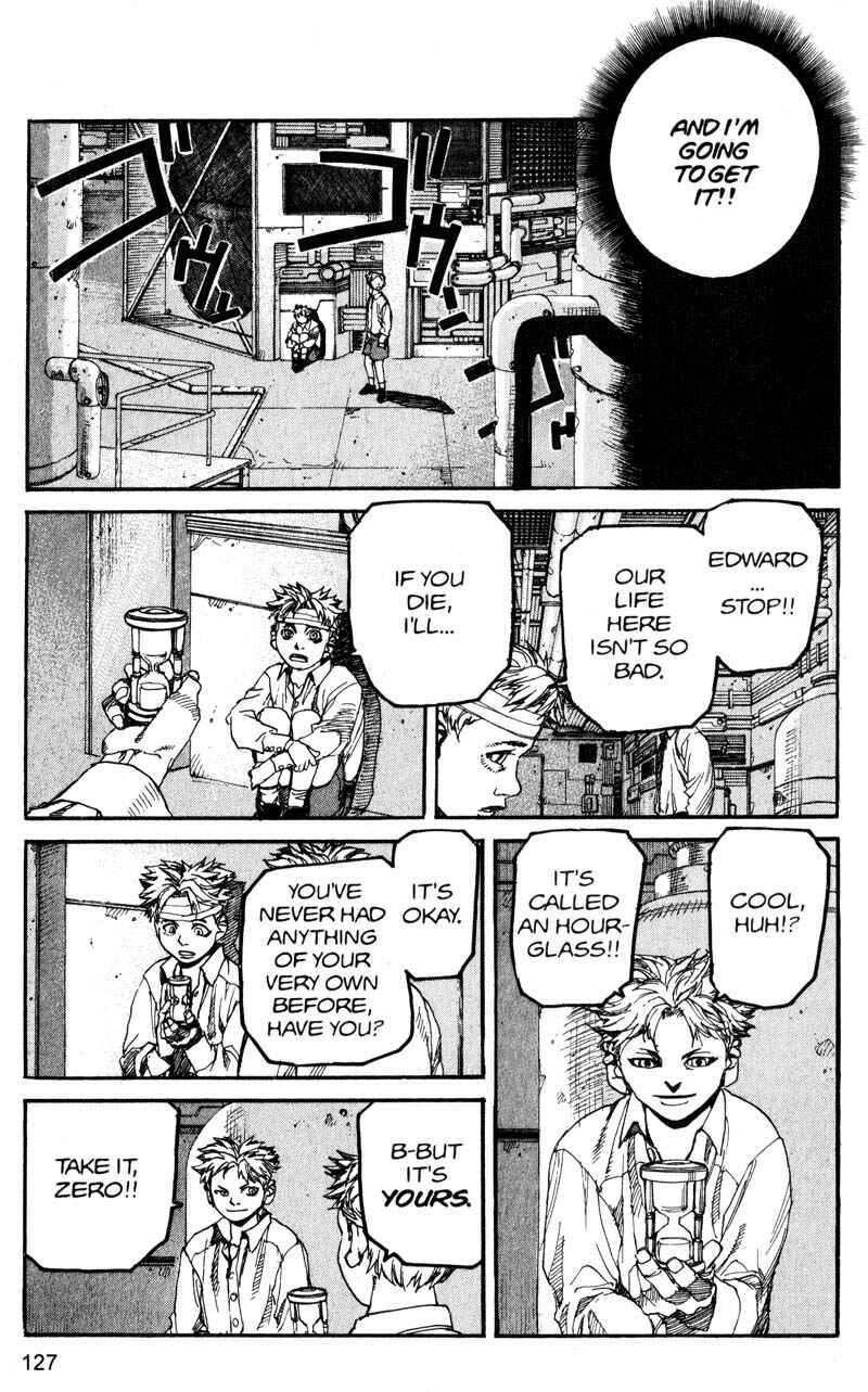 Page 13 Chapter 150 ARMS