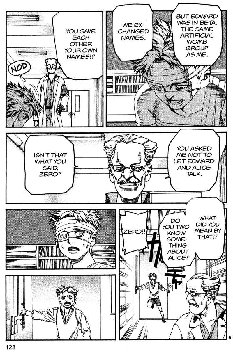 Page 9 Chapter 150 ARMS