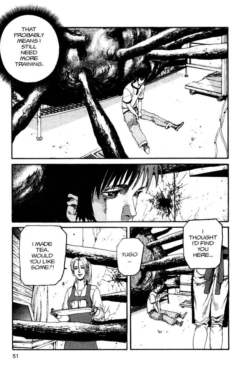 Page 11 Chapter 135 ARMS