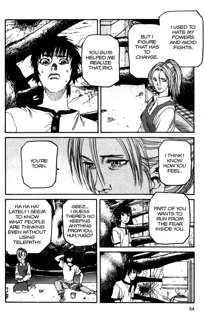 Page 14 Chapter 135 ARMS