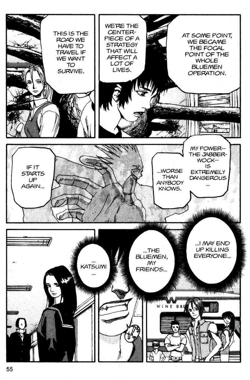 Page 15 Chapter 135 ARMS