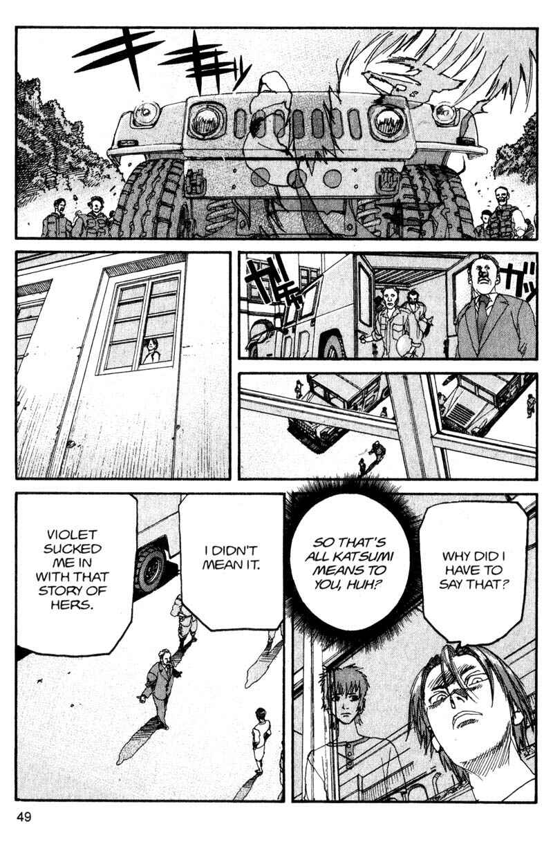Page 9 Chapter 135 ARMS