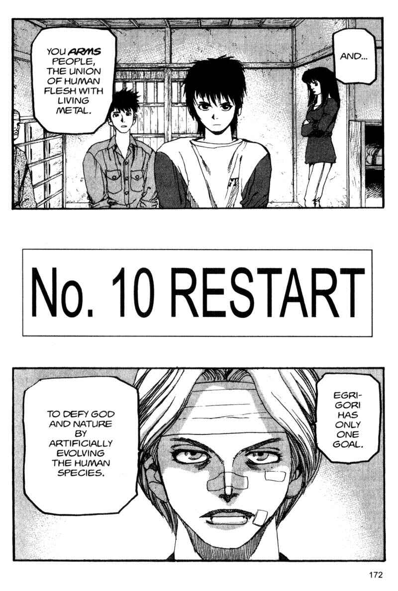 Page 3 Chapter 53 ARMS