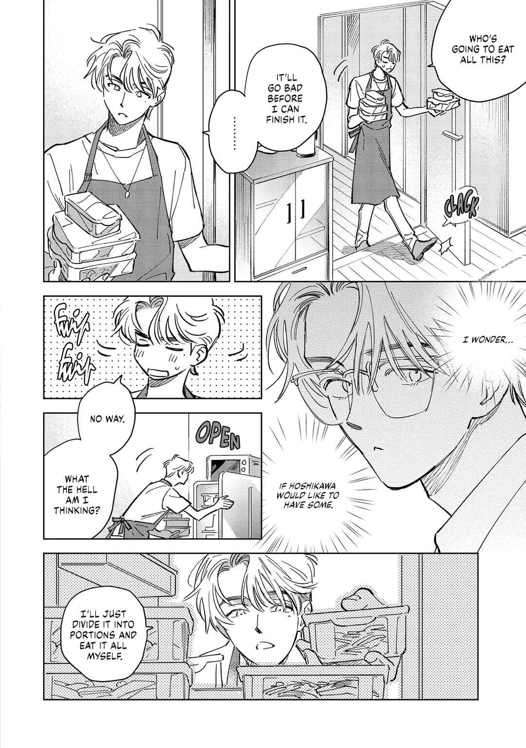 Page 12 Chapter 2 Hoshi o Tsukamaeru
