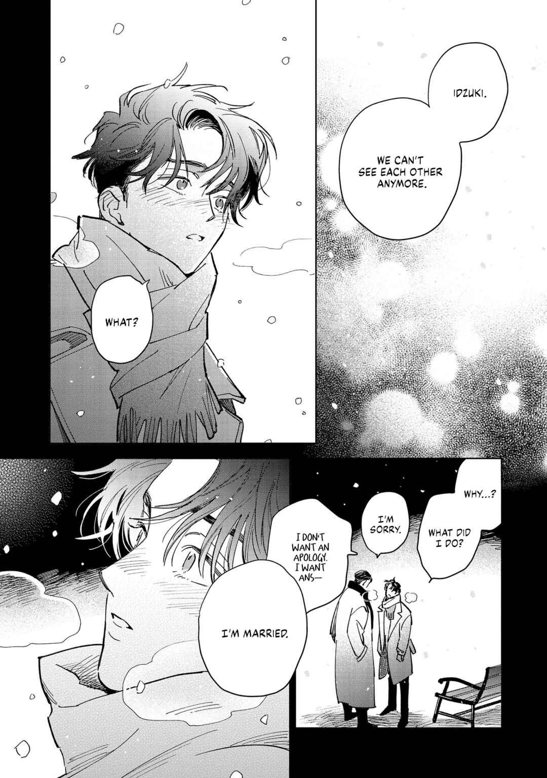 Page 13 Chapter 2 Hoshi o Tsukamaeru