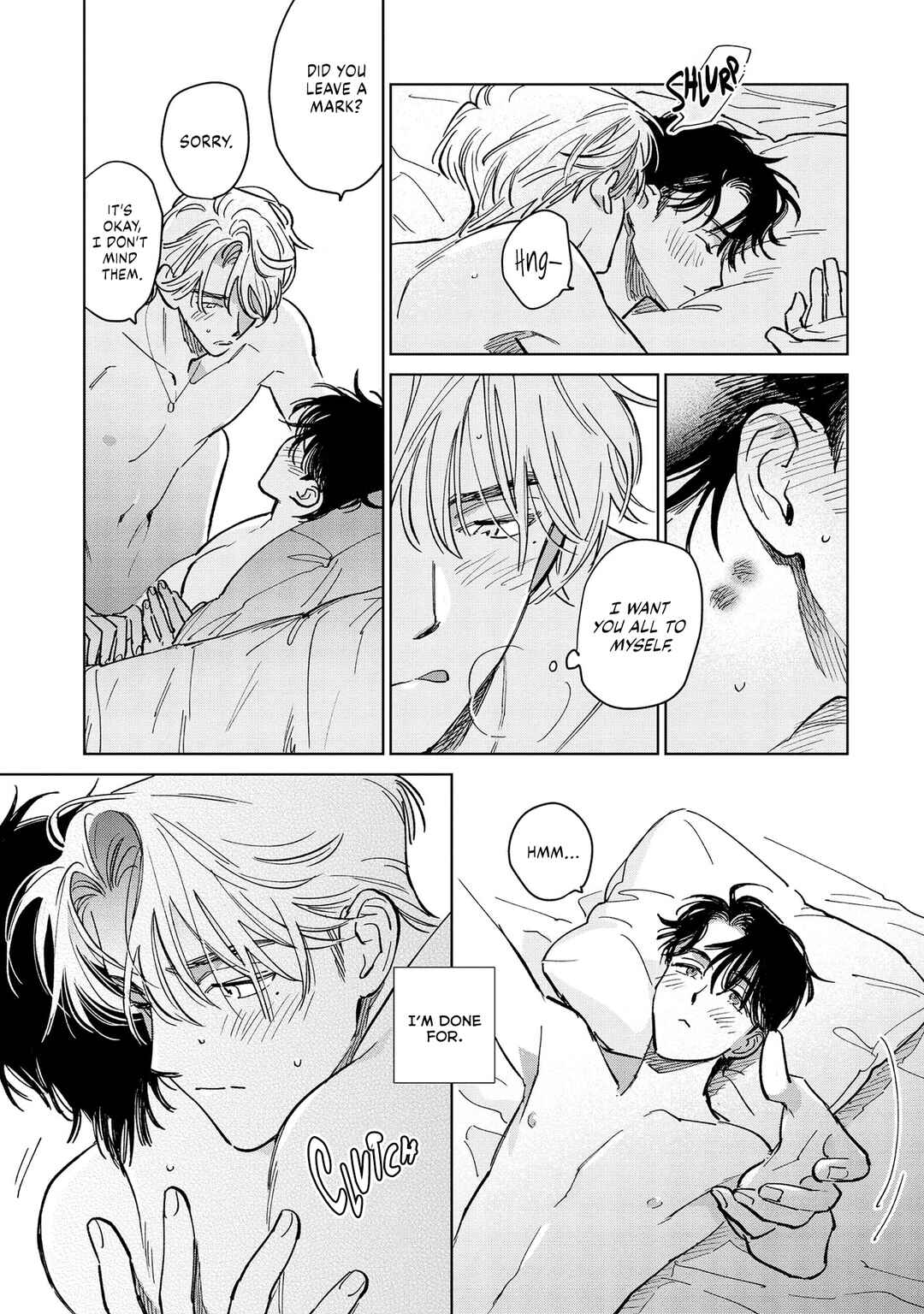 Page 37 Chapter 2 Hoshi o Tsukamaeru