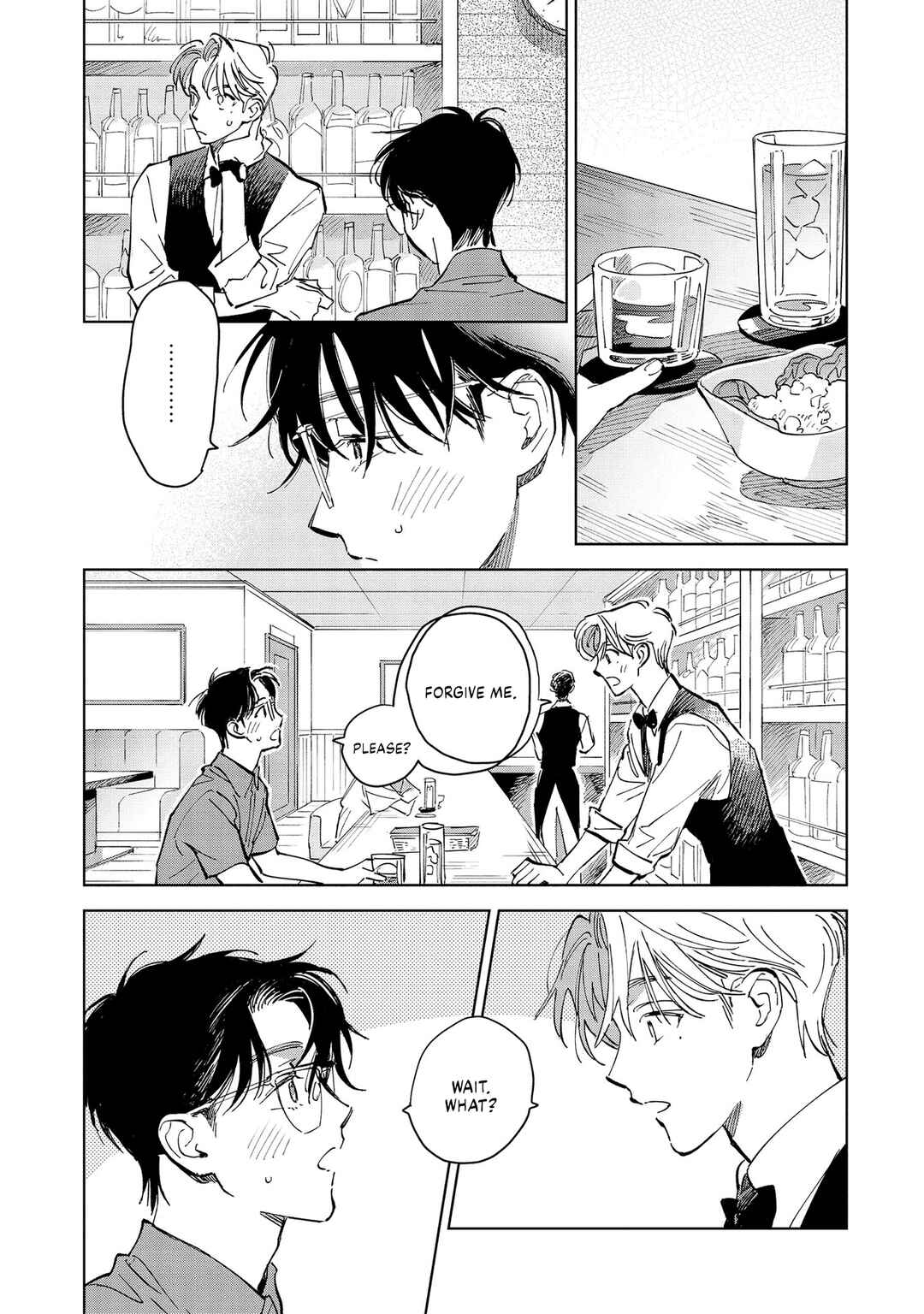 Page 10 Chapter 4 Hoshi o Tsukamaeru