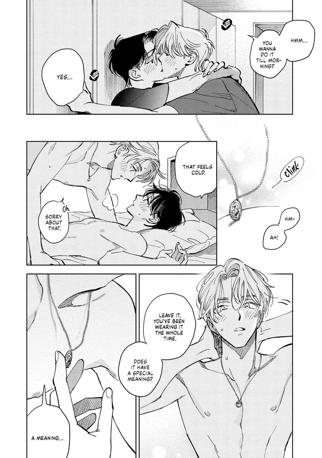 Page 51 Chapter 4 Hoshi o Tsukamaeru