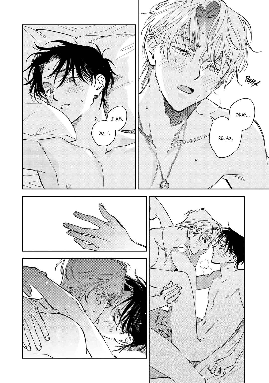 Page 53 Chapter 4 Hoshi o Tsukamaeru
