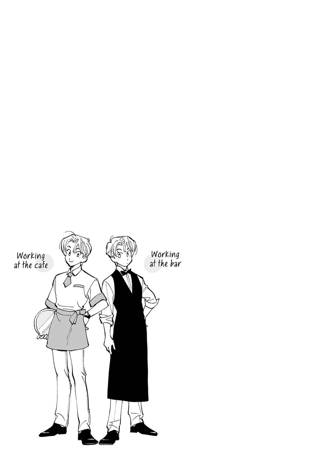Page 38 Chapter 3 Hoshi o Tsukamaeru