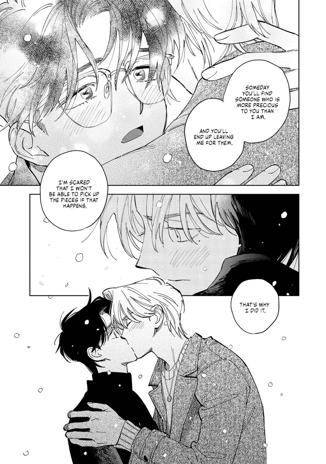 Page 13 Chapter 7 Hoshi o Tsukamaeru